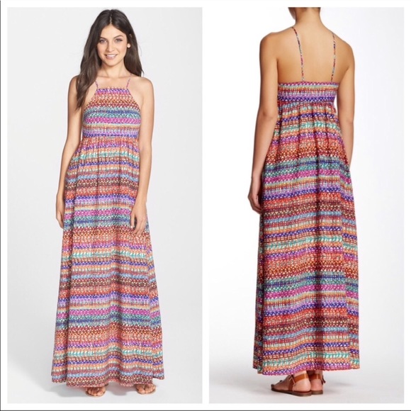 Cynthia Steffe Dresses & Skirts - CeCe by Cynthia Steffe | Print Dress